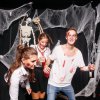 31.10.2015 Photo Booth von Martin Wahler, Pixelcode